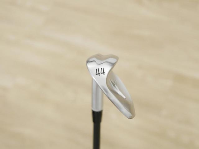 Wedge : Fourteen : Wedge Fourteen DJ-6 Forged (ปี 2025) Loft 44 ก้านกราไฟต์ FT-62W Wedge Flex 