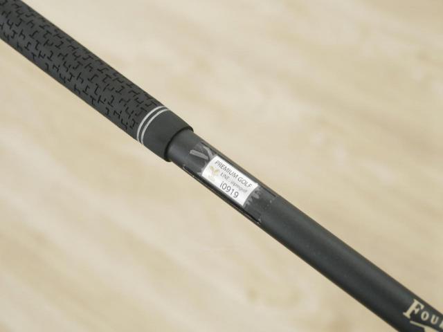 Wedge : Fourteen : Wedge Fourteen DJ-6 Forged (ปี 2025) Loft 44 ก้านกราไฟต์ FT-62W Wedge Flex 
