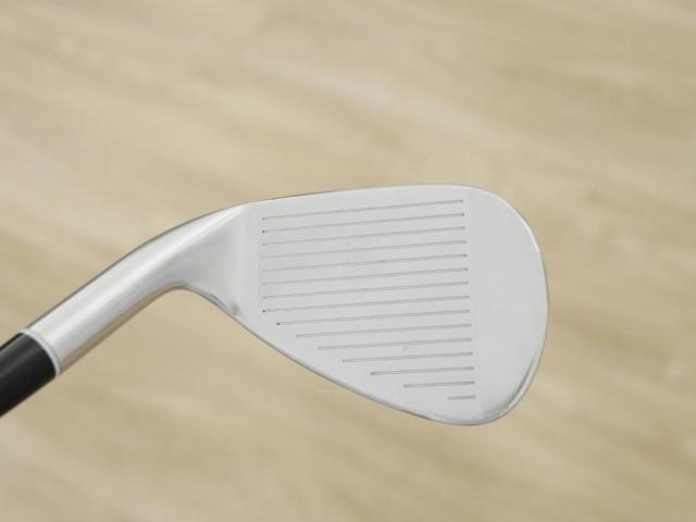 Wedge : Fourteen : Wedge Fourteen DJ-6 Forged (ปี 2025) Loft 44 ก้านกราไฟต์ FT-62W Wedge Flex 