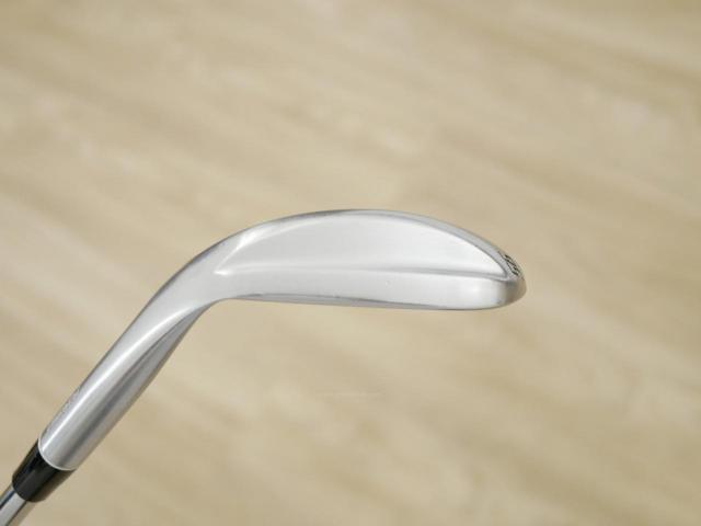 Wedge : Fourteen : Wedge Fourteen DJ-6 Forged (ปี 2025) Loft 56 ก้านเหล็ก NS Pro DS91W Flex S
