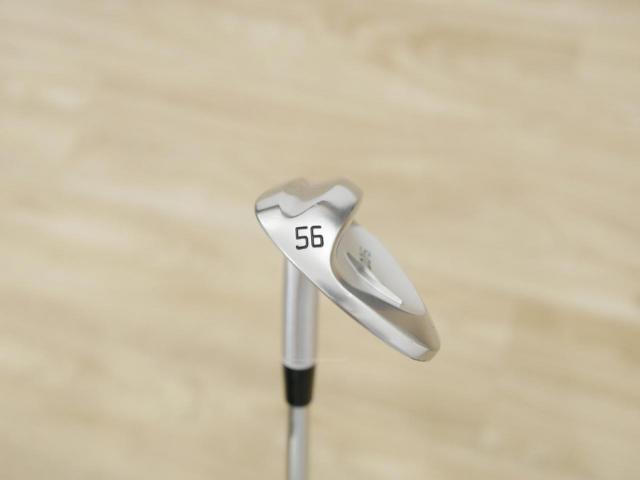 Wedge : Fourteen : Wedge Fourteen DJ-6 Forged (ปี 2025) Loft 56 ก้านเหล็ก NS Pro DS91W Flex S
