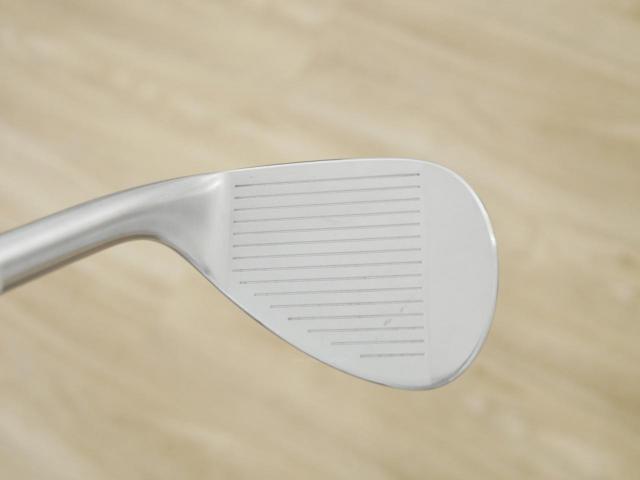 Wedge : Fourteen : Wedge Fourteen DJ-6 Forged (ปี 2025) Loft 56 ก้านเหล็ก NS Pro DS91W Flex S