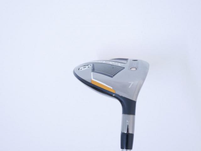 Fairway Wood : callaway : **มีตำหนิ** หัวไม้ 7 Callaway Mavrik (ออกปี 2020 Japan Spec.) Loft 21 ก้าน Mitsubishi Diamana 50 Flex S