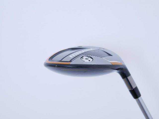 Fairway Wood : callaway : **มีตำหนิ** หัวไม้ 7 Callaway Mavrik (ออกปี 2020 Japan Spec.) Loft 21 ก้าน Mitsubishi Diamana 50 Flex S