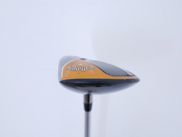 Fairway Wood : callaway : **มีตำหนิ** หัวไม้ 7 Callaway Mavrik (ออกปี 2020 Japan Spec.) Loft 21 ก้าน Mitsubishi Diamana 50 Flex S