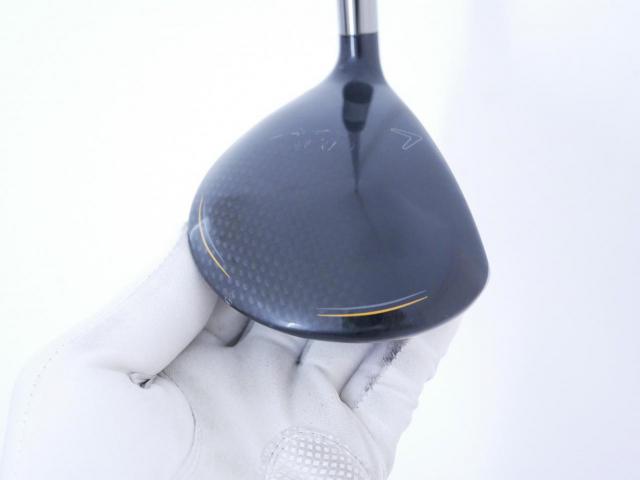 Fairway Wood : callaway : **มีตำหนิ** หัวไม้ 7 Callaway Mavrik (ออกปี 2020 Japan Spec.) Loft 21 ก้าน Mitsubishi Diamana 50 Flex S