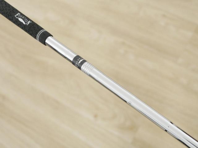 Wedge : Fourteen : Wedge Fourteen TK-53 Forged (รุ่นใหม่ ปี 2025) Loft 53 ก้านเหล็ก Wedge Flex