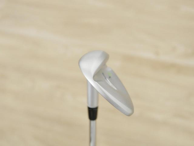 Wedge : Fourteen : Wedge Fourteen TK-53 Forged (รุ่นใหม่ ปี 2025) Loft 53 ก้านเหล็ก Wedge Flex