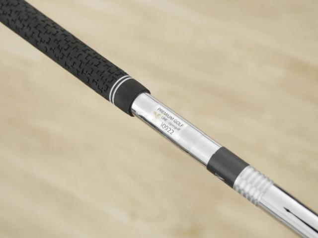 Wedge : Fourteen : Wedge Fourteen TK-53 Forged (รุ่นใหม่ ปี 2025) Loft 53 ก้านเหล็ก Wedge Flex