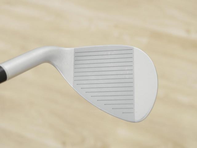 Wedge : Fourteen : Wedge Fourteen TK-53 Forged (รุ่นใหม่ ปี 2025) Loft 53 ก้านเหล็ก Wedge Flex