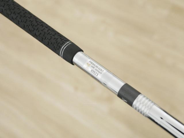 Wedge : Fourteen : Wedge Fourteen TK-59 Forged (รุ่นใหม่ ปี 2025) Loft 59 ก้านเหล็ก Wedge Flex