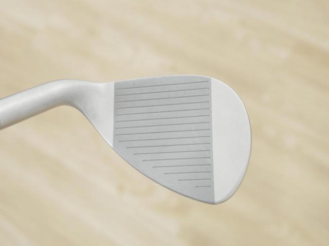 Wedge : Fourteen : Wedge Fourteen TK-59 Forged (รุ่นใหม่ ปี 2025) Loft 59 ก้านเหล็ก Wedge Flex