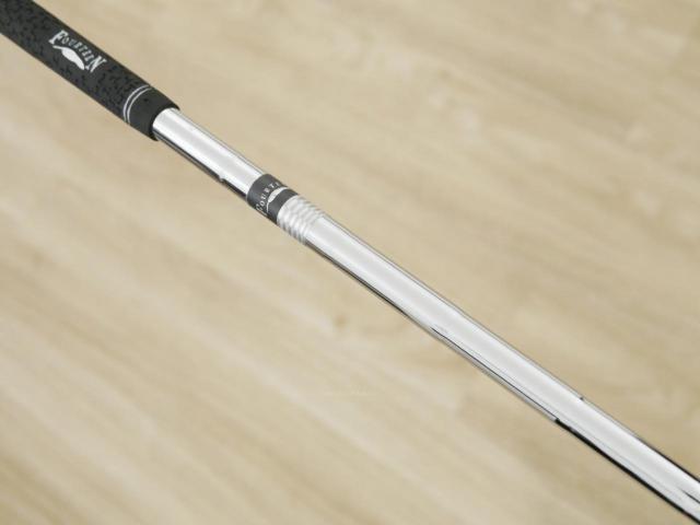 Wedge : Fourteen : Wedge Fourteen TK-59 Forged (รุ่นใหม่ ปี 2025) Loft 59 ก้านเหล็ก Wedge Flex