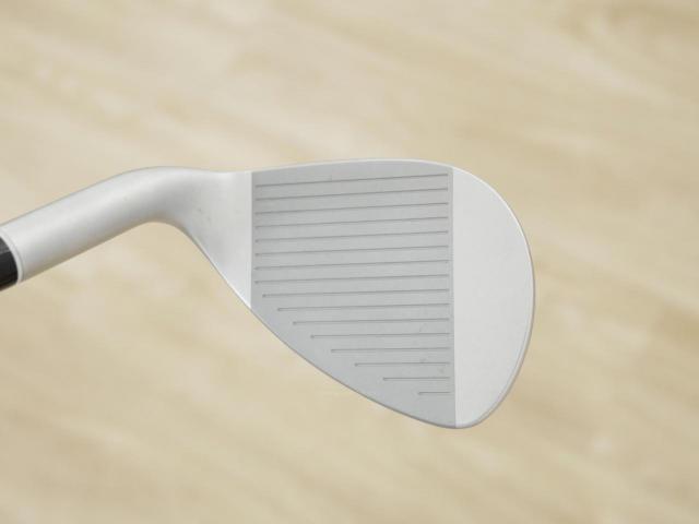 Wedge : Fourteen : Wedge Fourteen TK-59 Forged (รุ่นใหม่ ปี 2025) Loft 59 ก้านเหล็ก Wedge Flex