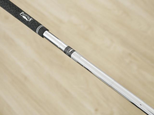 Wedge : Fourteen : Wedge Fourteen TK-59 Forged (รุ่นใหม่ ปี 2025) Loft 59 ก้านเหล็ก Wedge Flex