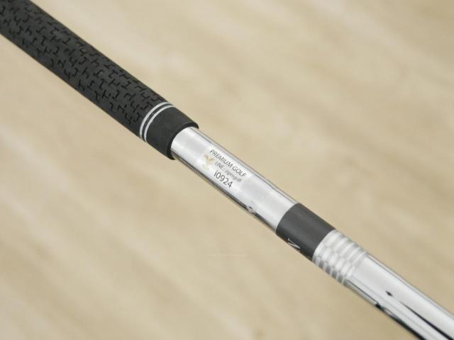 Wedge : Fourteen : Wedge Fourteen TK-59 Forged (รุ่นใหม่ ปี 2025) Loft 59 ก้านเหล็ก Wedge Flex