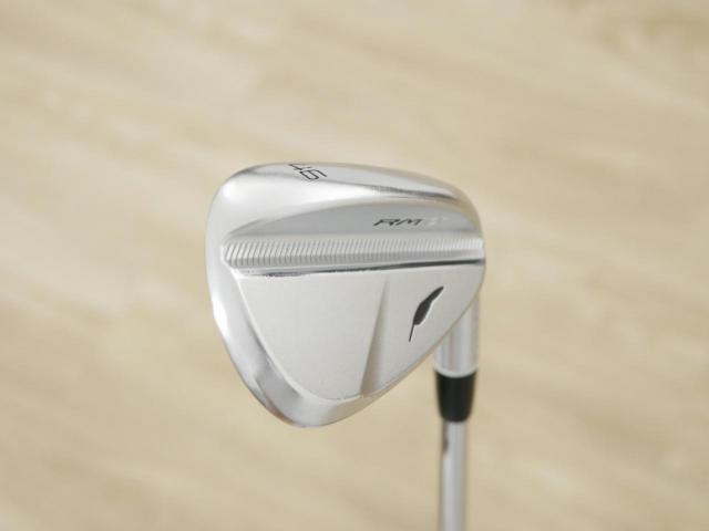 Wedge : Fourteen :  Wedge Fourteen RM-a Forged (ออกปี 2024) Loft 46 ก้านเหล็ก NS Pro TS101W Flex S