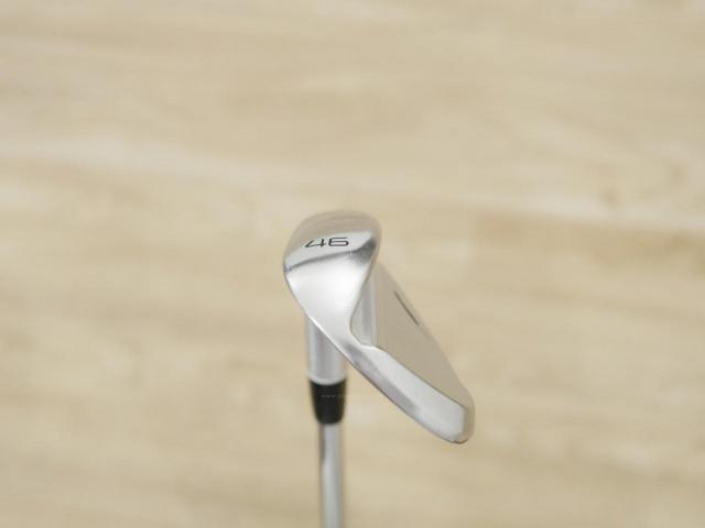 Wedge : Fourteen :  Wedge Fourteen RM-a Forged (ออกปี 2024) Loft 46 ก้านเหล็ก NS Pro TS101W Flex S