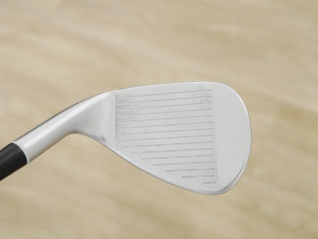 Wedge : Fourteen :  Wedge Fourteen RM-a Forged (ออกปี 2024) Loft 46 ก้านเหล็ก NS Pro TS101W Flex S