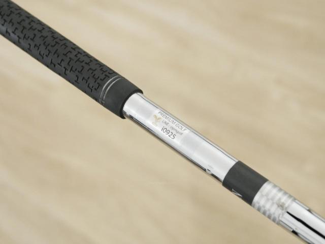 Wedge : Fourteen :  Wedge Fourteen RM-a Forged (ออกปี 2024) Loft 46 ก้านเหล็ก NS Pro TS101W Flex S