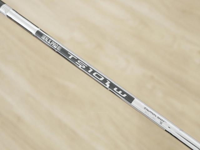 Wedge : Fourteen :  Wedge Fourteen RM-a Forged (ออกปี 2024) Loft 46 ก้านเหล็ก NS Pro TS101W Flex S