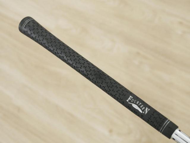 Wedge : Fourteen :  Wedge Fourteen RM-a Forged (ออกปี 2024) Loft 46 ก้านเหล็ก NS Pro TS101W Flex S
