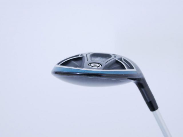 Lady club : All : หัวไม้ 5 Callaway Rogue Star Loft 18 ก้าน Mitsubishi FUBUKI 40 Flex L
