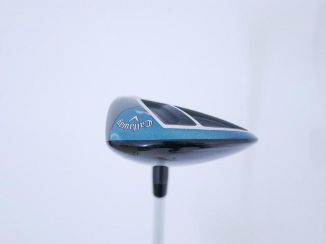 Lady club : All : หัวไม้ 5 Callaway Rogue Star Loft 18 ก้าน Mitsubishi FUBUKI 40 Flex L