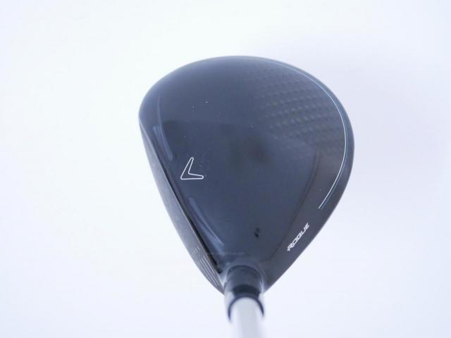Lady club : All : หัวไม้ 5 Callaway Rogue Star Loft 18 ก้าน Mitsubishi FUBUKI 40 Flex L