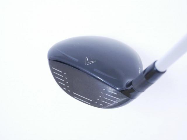 Lady club : All : หัวไม้ 5 Callaway Rogue Star Loft 18 ก้าน Mitsubishi FUBUKI 40 Flex L