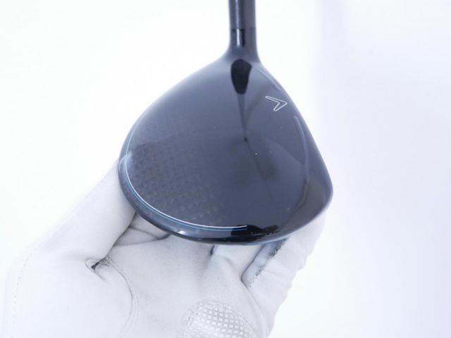 Lady club : All : หัวไม้ 5 Callaway Rogue Star Loft 18 ก้าน Mitsubishi FUBUKI 40 Flex L