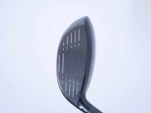 Lady club : All : หัวไม้ 5 Callaway Rogue Star Loft 18 ก้าน Mitsubishi FUBUKI 40 Flex L