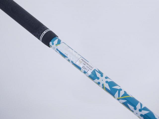 Lady club : All : หัวไม้ 5 Callaway Rogue Star Loft 18 ก้าน Mitsubishi FUBUKI 40 Flex L
