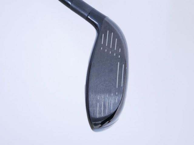 Lady club : All : หัวไม้ 5 Callaway Rogue Star Loft 18 ก้าน Mitsubishi FUBUKI 40 Flex L
