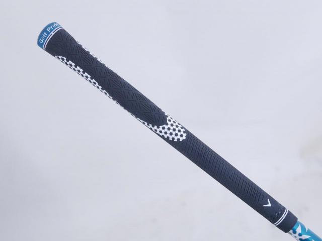 Lady club : All : หัวไม้ 5 Callaway Rogue Star Loft 18 ก้าน Mitsubishi FUBUKI 40 Flex L