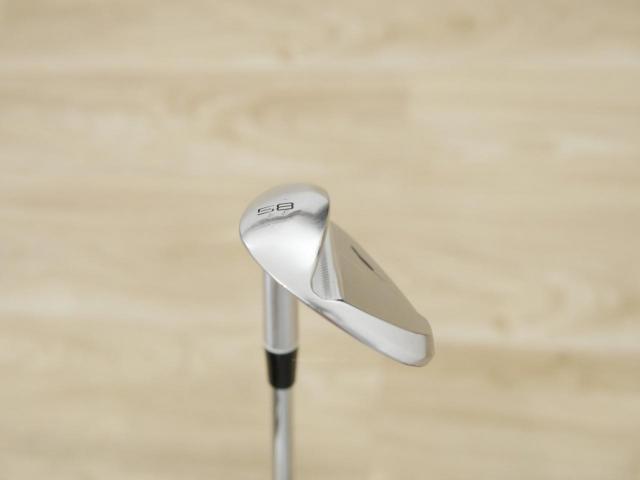 Wedge : Fourteen : Wedge Fourteen RM-a Forged (ออกปี 2024) Loft 58 ก้านเหล็ก NS Pro TS114W Ver2 Flex S