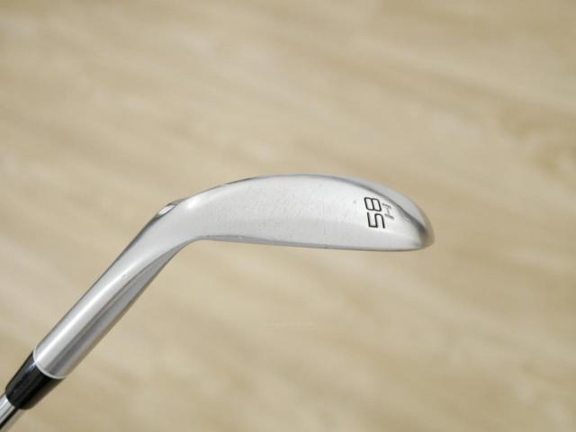 Wedge : Fourteen : Wedge Fourteen RM-a Forged (ออกปี 2024) Loft 58 ก้านเหล็ก NS Pro TS114W Ver2 Flex S