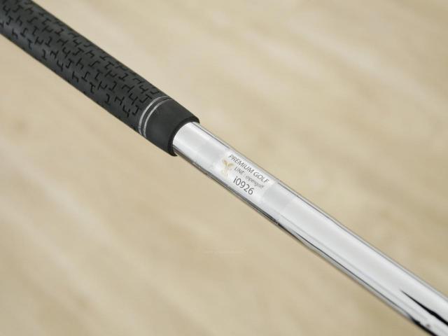 Wedge : Fourteen : Wedge Fourteen RM-a Forged (ออกปี 2024) Loft 58 ก้านเหล็ก NS Pro TS114W Ver2 Flex S