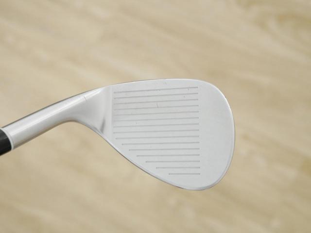 Wedge : Fourteen : Wedge Fourteen RM-a Forged (ออกปี 2024) Loft 58 ก้านเหล็ก NS Pro TS114W Ver2 Flex S