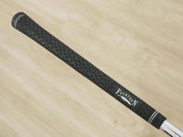 Wedge : Fourteen : Wedge Fourteen RM-a Forged (ออกปี 2024) Loft 58 ก้านเหล็ก NS Pro TS114W Ver2 Flex S