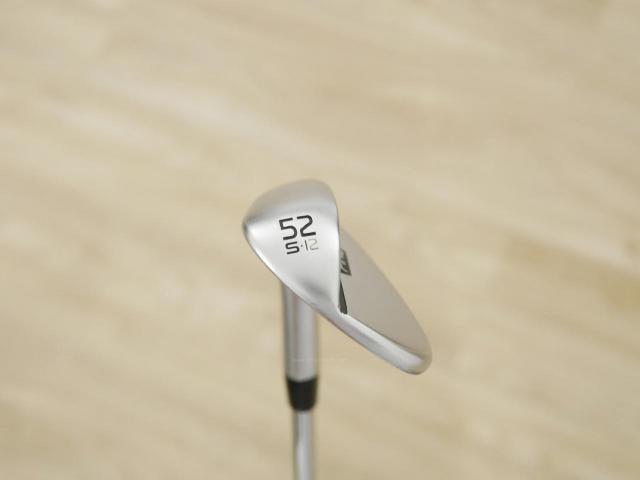 Wedge : Other : Wedge Ping S159 (ออกปี 2024) Loft 52 ก้านเหล็ก Dynamic Gold 95 R300