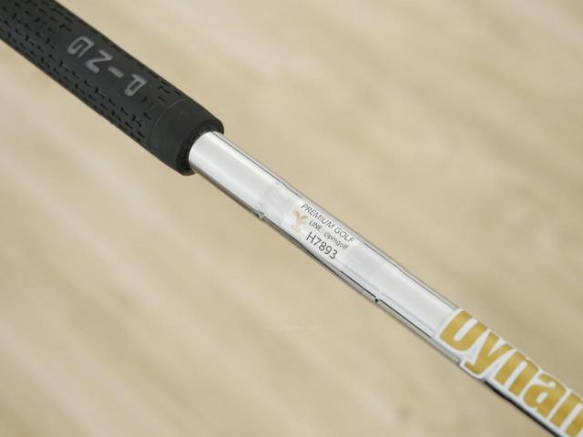 Wedge : Other : Wedge Ping S159 (ออกปี 2024) Loft 52 ก้านเหล็ก Dynamic Gold 95 R300