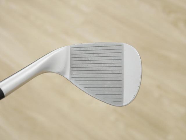 Wedge : Other : Wedge Ping S159 (ออกปี 2024) Loft 52 ก้านเหล็ก Dynamic Gold 95 R300