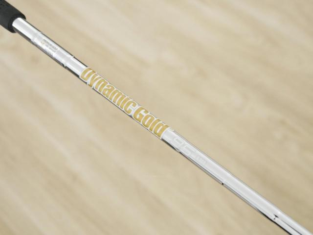 Wedge : Other : Wedge Ping S159 (ออกปี 2024) Loft 52 ก้านเหล็ก Dynamic Gold 95 R300