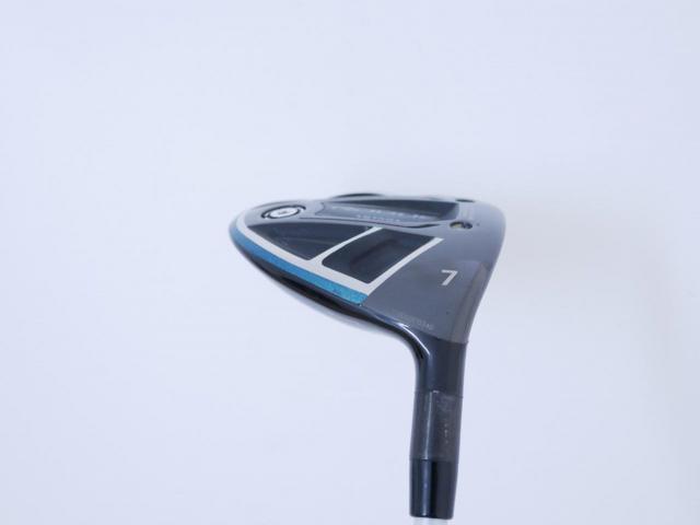 Lady club : All : หัวไม้ 7 Callaway Rogue Star Loft 21 ก้าน Mitsubishi FUBUKI 40 Flex L