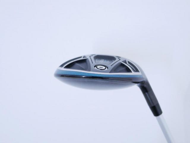 Lady club : All : หัวไม้ 7 Callaway Rogue Star Loft 21 ก้าน Mitsubishi FUBUKI 40 Flex L
