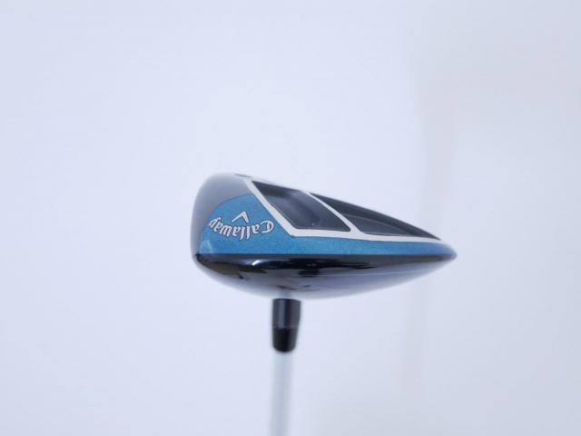 Lady club : All : หัวไม้ 7 Callaway Rogue Star Loft 21 ก้าน Mitsubishi FUBUKI 40 Flex L