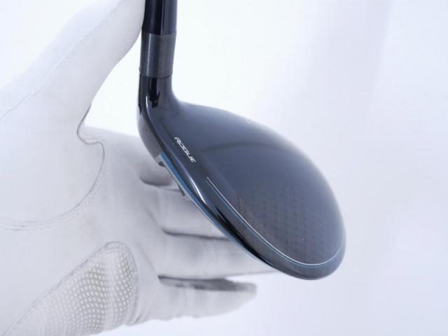 Lady club : All : หัวไม้ 7 Callaway Rogue Star Loft 21 ก้าน Mitsubishi FUBUKI 40 Flex L
