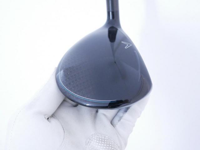 Lady club : All : หัวไม้ 7 Callaway Rogue Star Loft 21 ก้าน Mitsubishi FUBUKI 40 Flex L