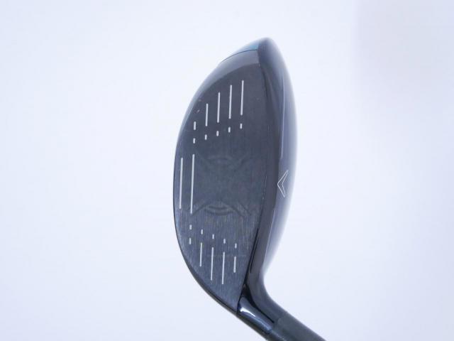 Lady club : All : หัวไม้ 7 Callaway Rogue Star Loft 21 ก้าน Mitsubishi FUBUKI 40 Flex L